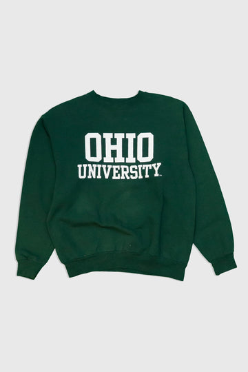 Vintage Ohio University Sweatshirt