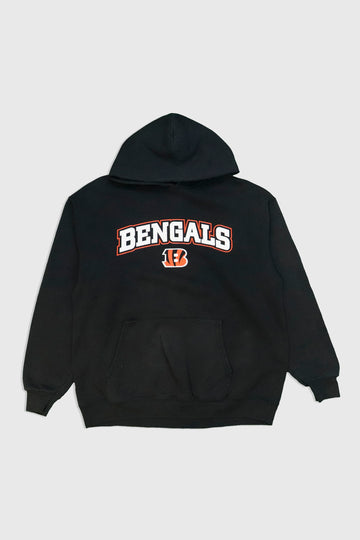 Vintage NFL Bengals Sweatshirt