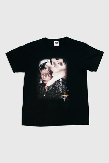 Vintage David Bowie T Shirt