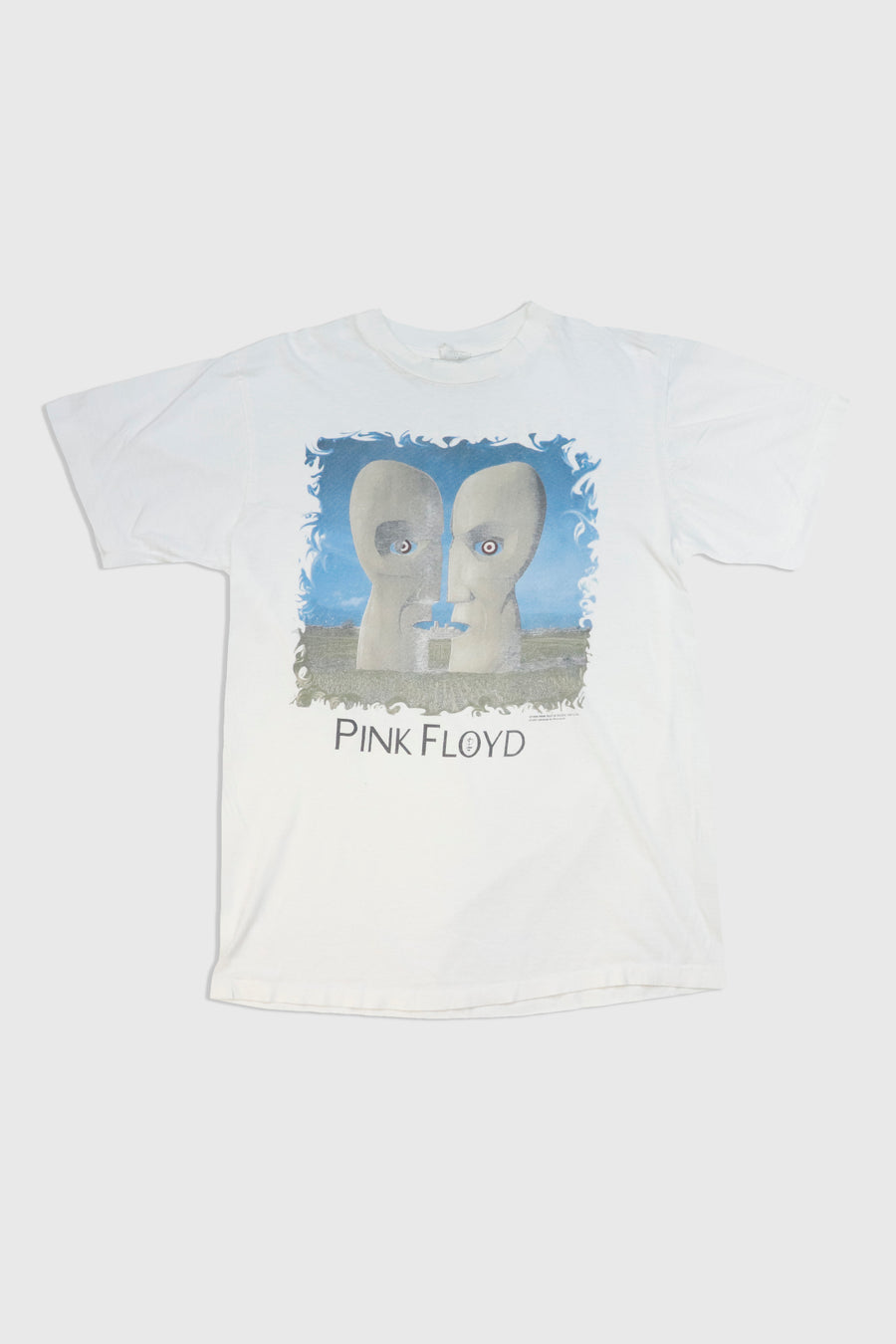 Vintage 1994 Pink Floyd T Shirt