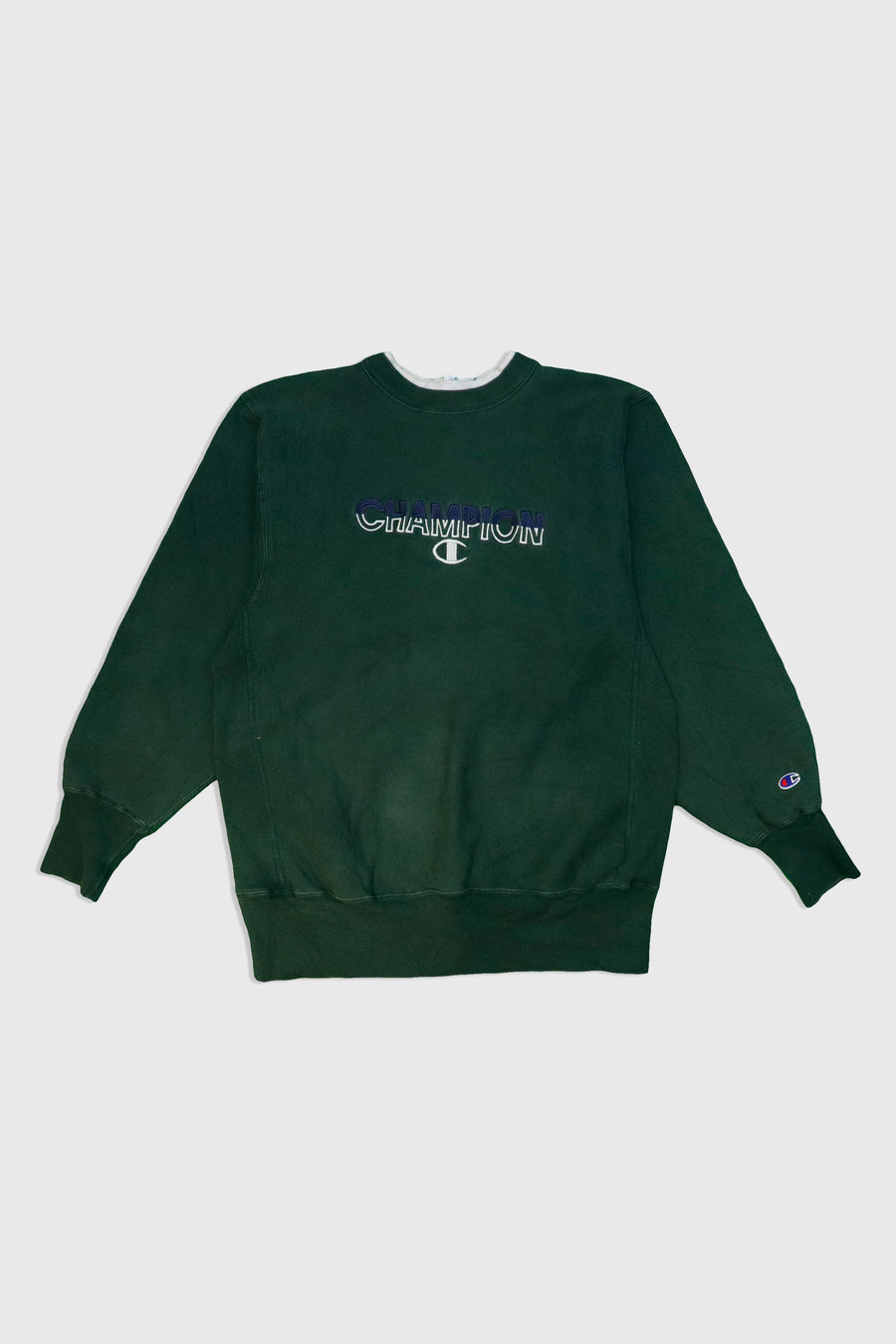 Vintage Champion Reverse Weave Sweatshirt