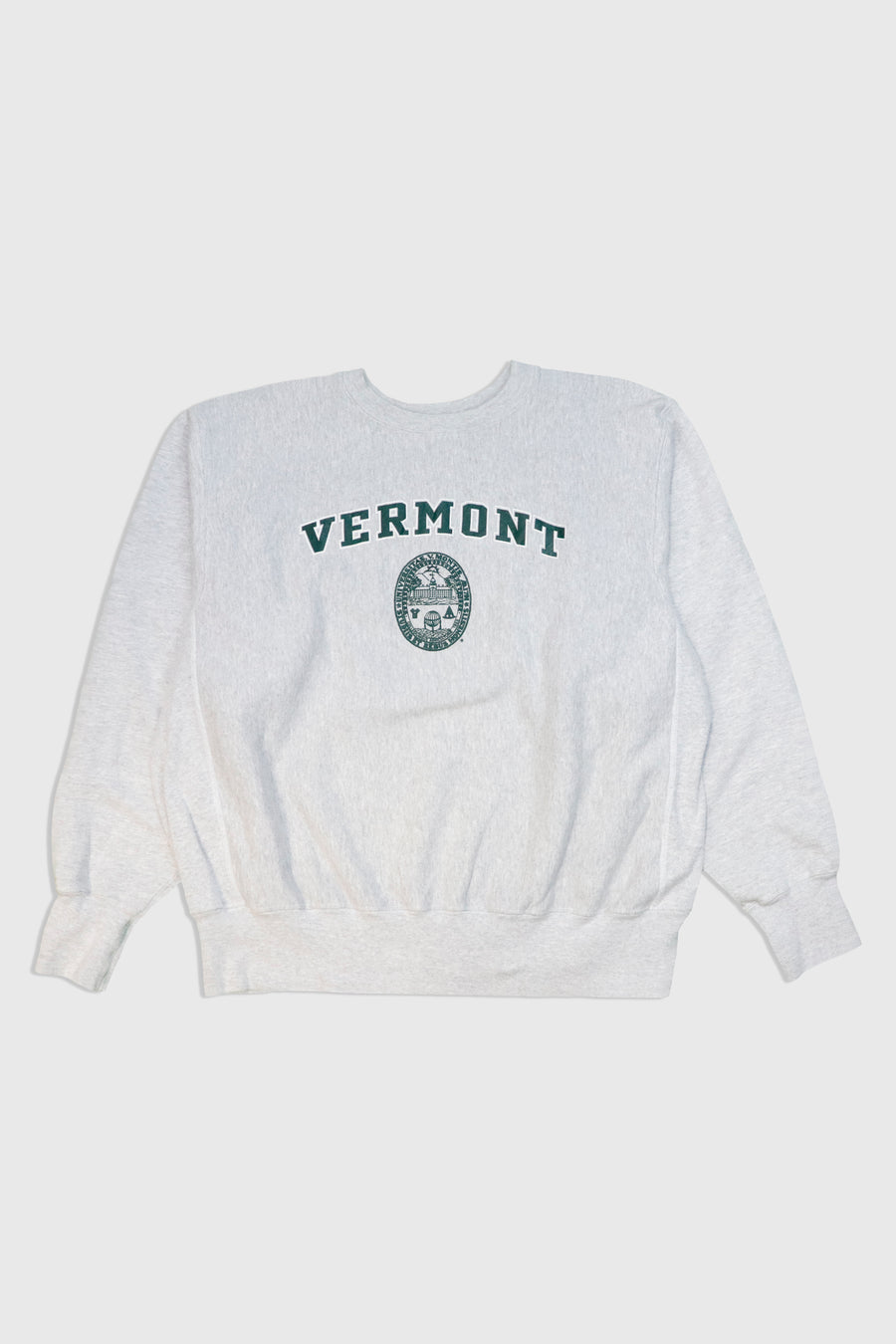 Vintage 1865 Vermont University Sweatshirt