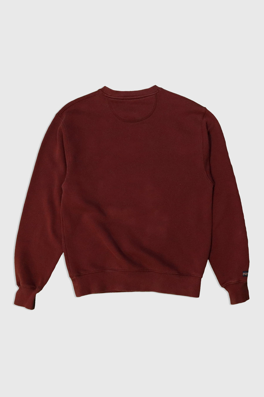 Vintage Harvard University Sweatshirt