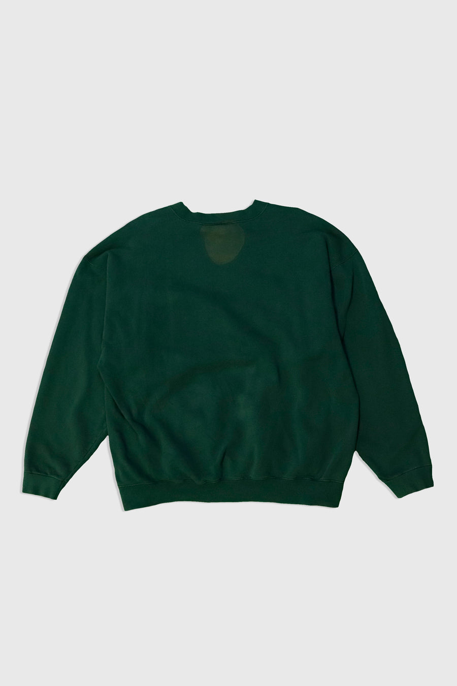 Vintage Nike Genuine Trademark 72 Sweatshirt