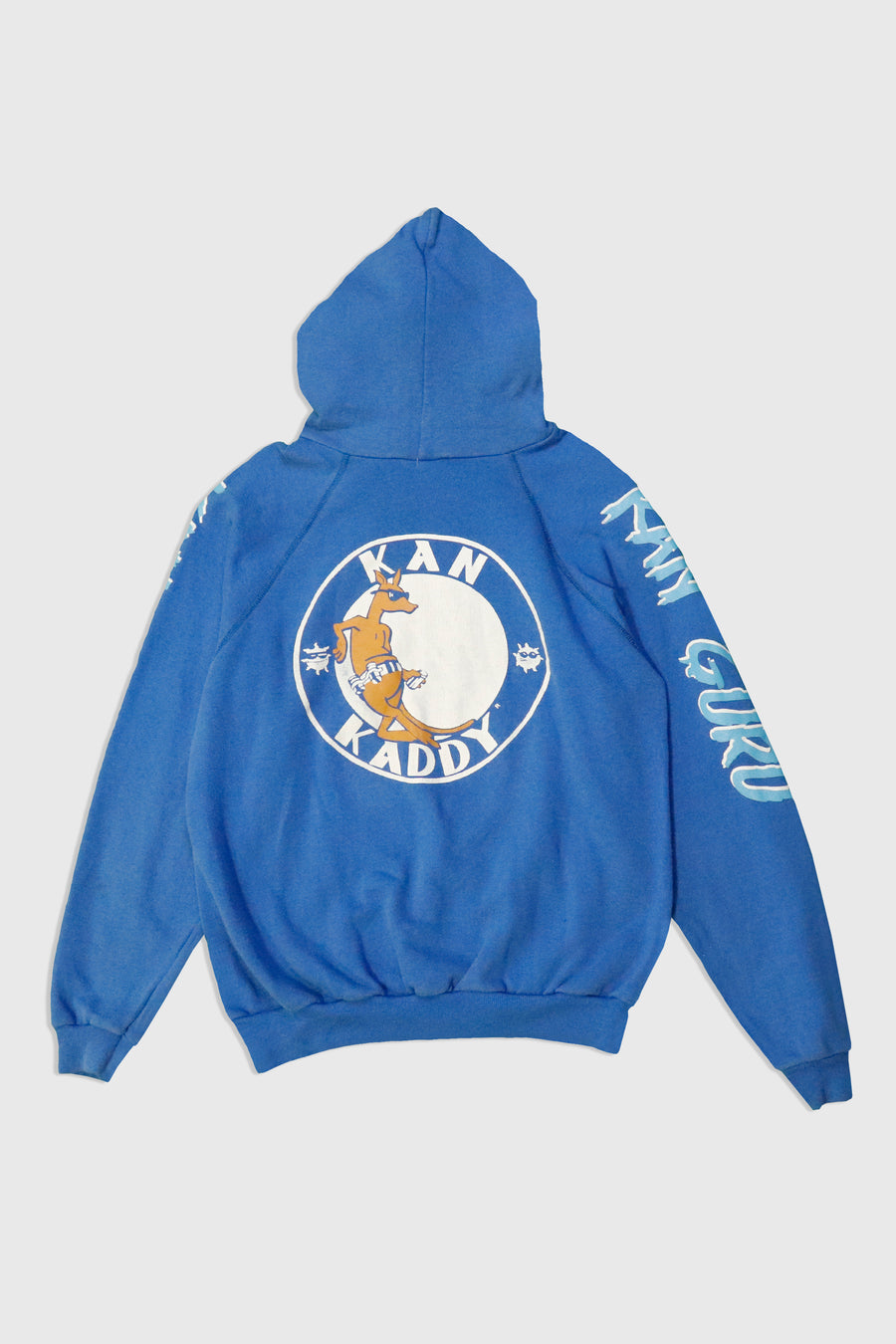 Vintage Kan Kaddy Sweatshirt