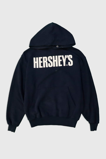 Vintage Hershey's Chocolate Sweatshirt