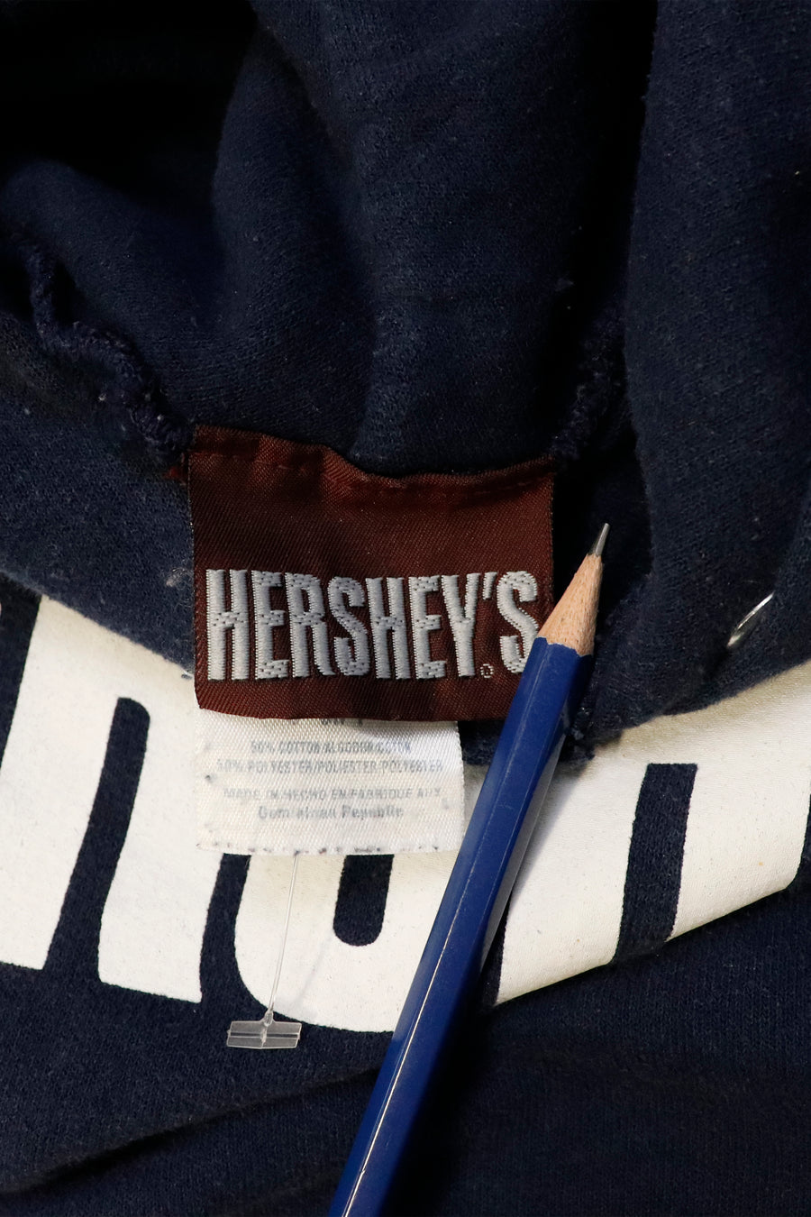 Vintage Hershey's Chocolate Sweatshirt