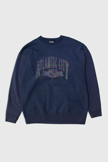 Vintage Atlantic City Sweatshirt