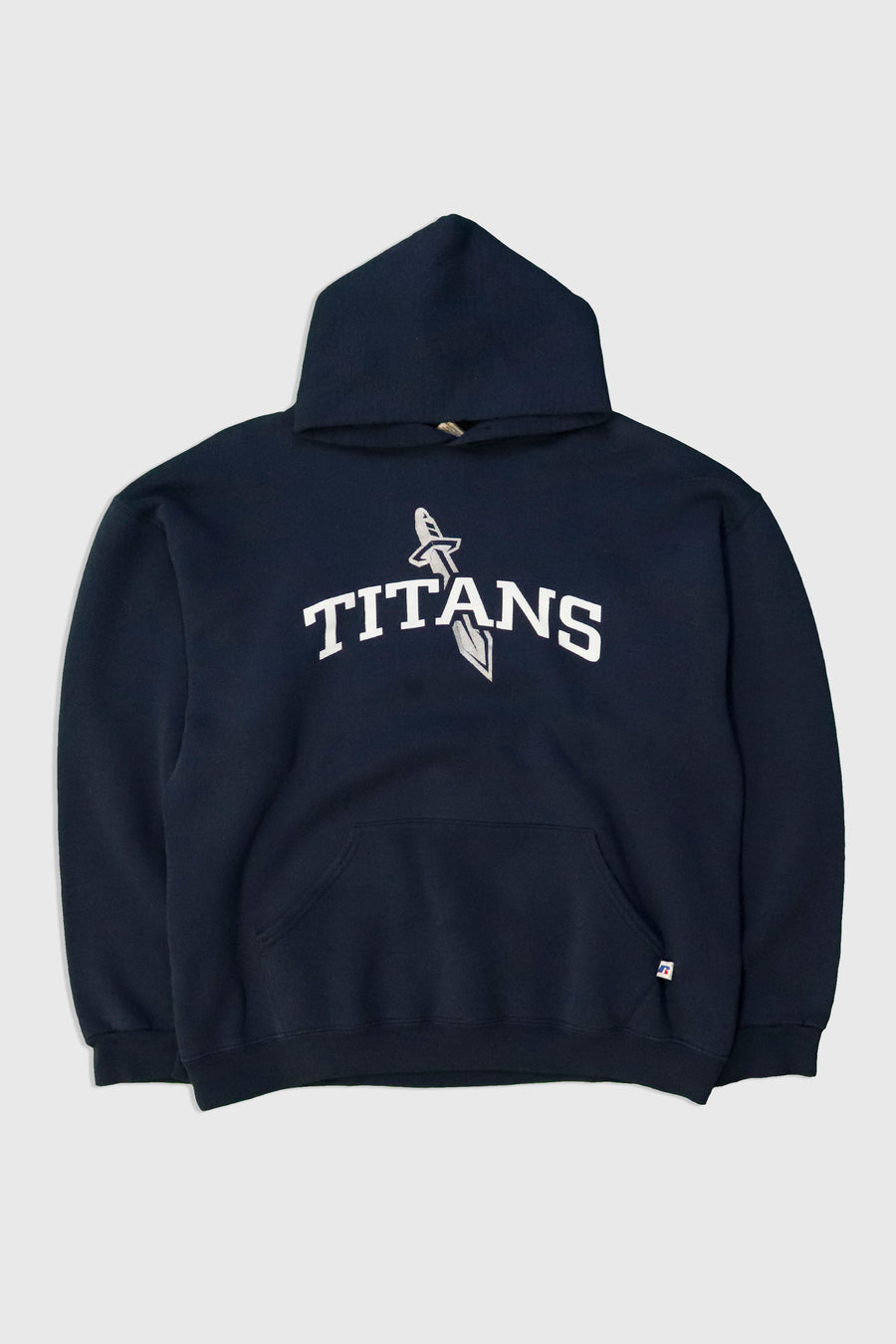 Vintage NFL Titans Sweatshirt