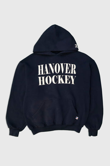 Vintage Hangover Hockey Sweatshirt