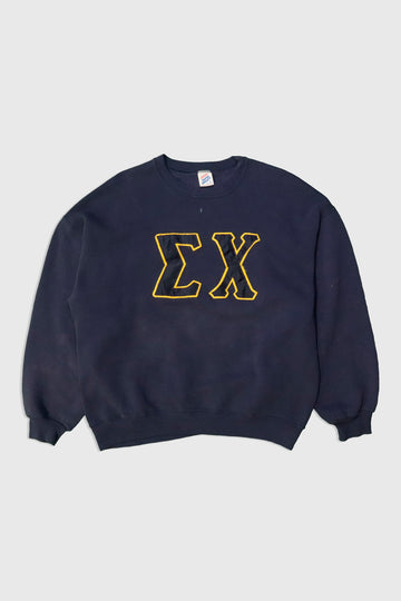 Vintage EX Sweatshirt