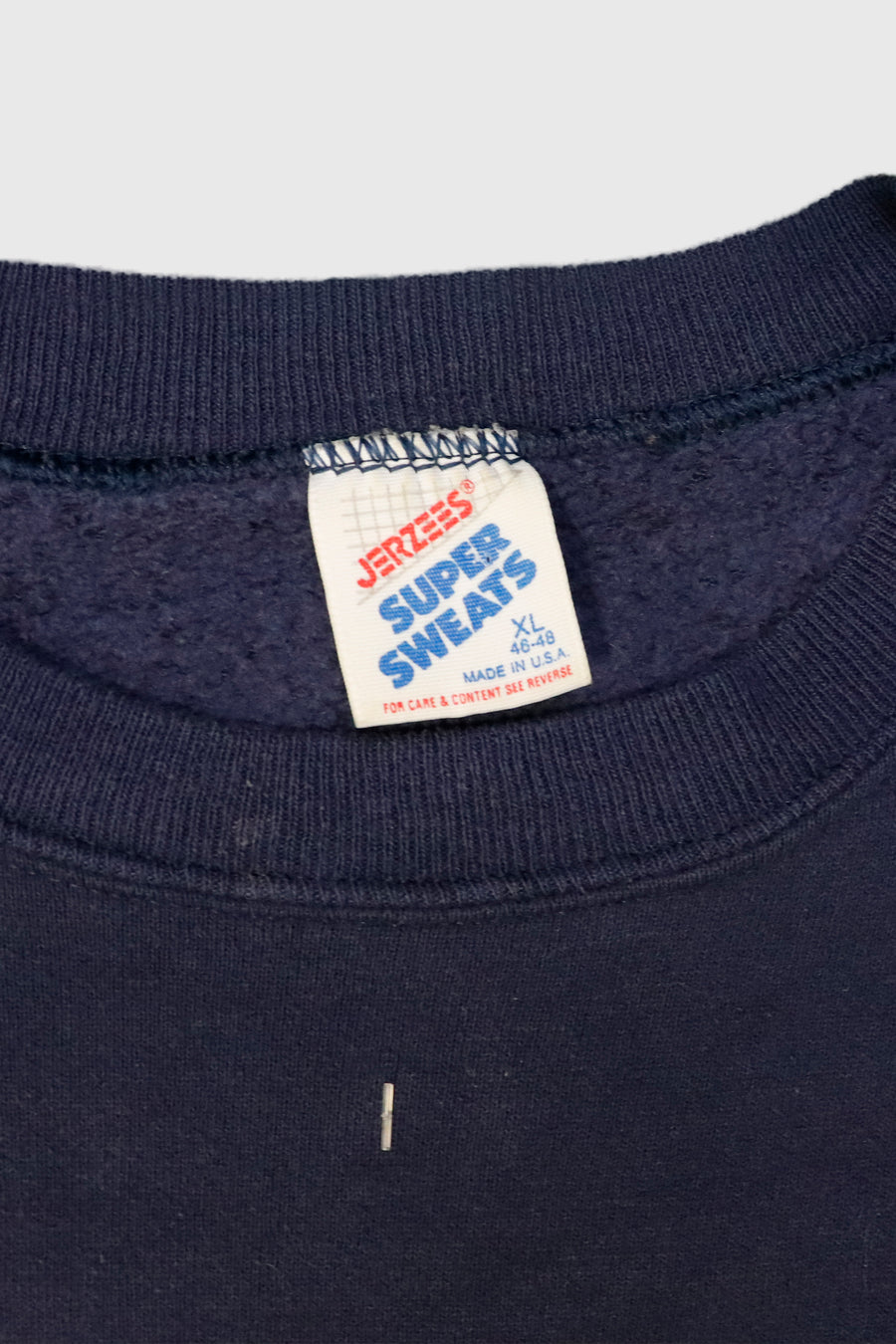 Vintage EX Sweatshirt