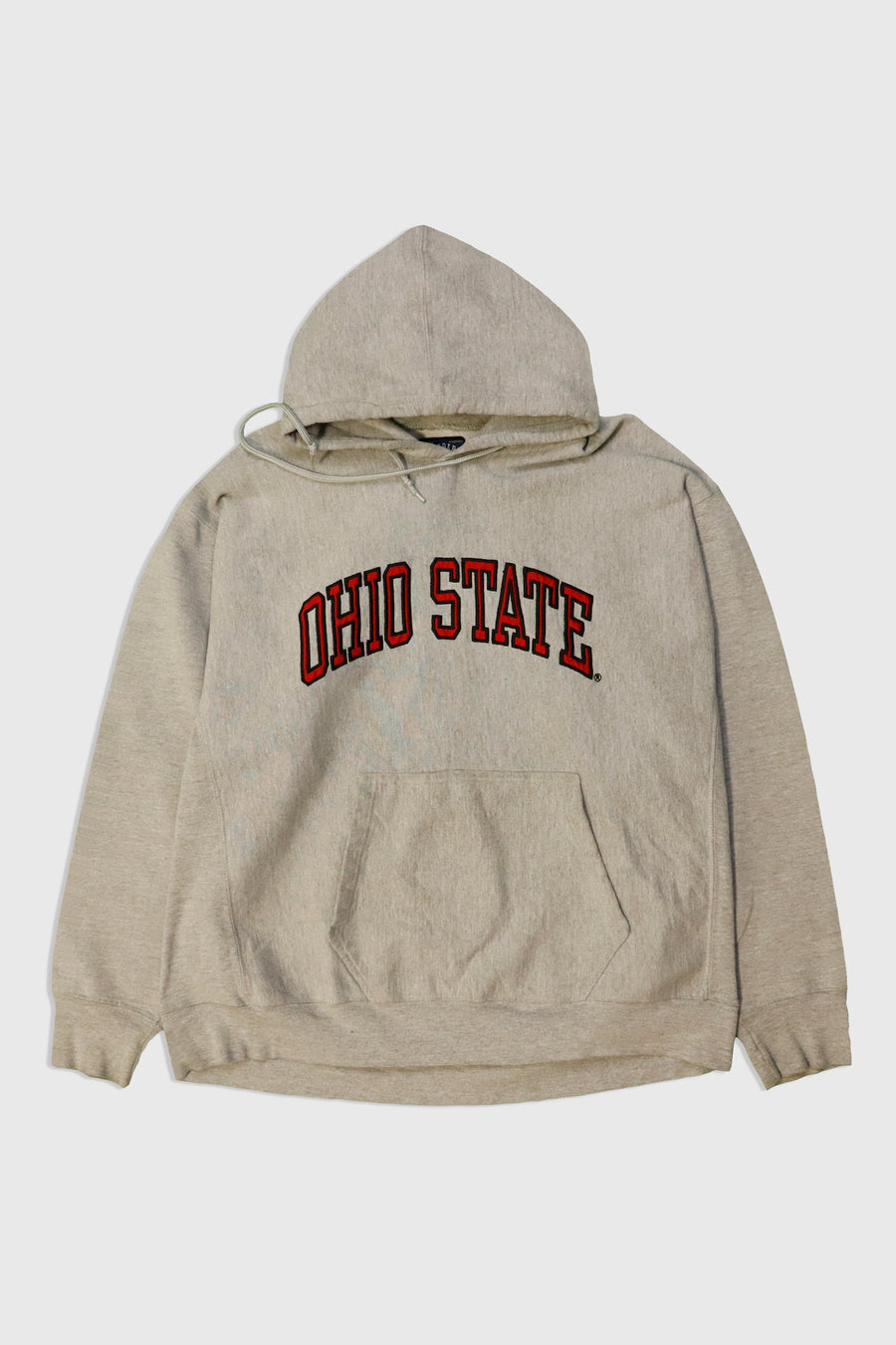 Vintage Ohio State University Sweatshirt