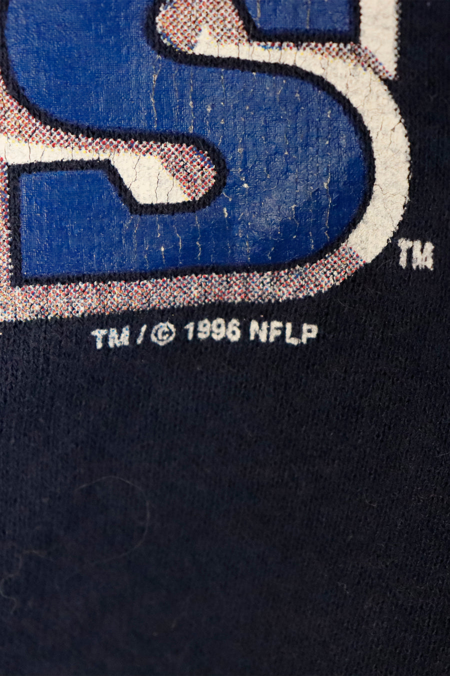 Download Vintage 90s New England Patriots Taz Crewneck Sweatshirt