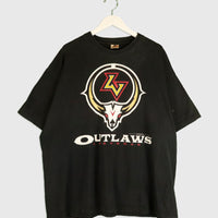 Las Vegas Outlaws Xfl Jersey