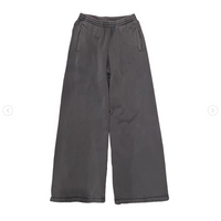 Yeezy X Gap Unreleased French Terry Double Ply Sweat Pants Unreleased –  FAIF.COM