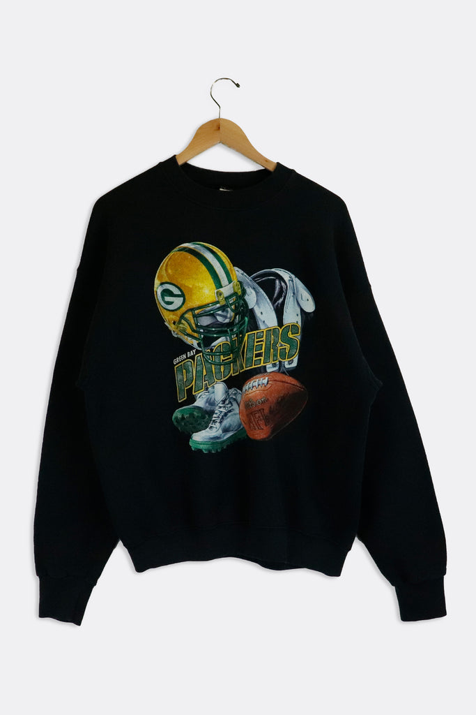 Green Bay Packers Sweatshirt - XL – The Vintage Store