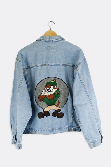 Vintage Starter Jackets – F As In Frank Vintage