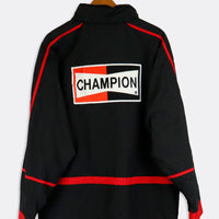Champion Vintage Louisville Seal Packable Jacket