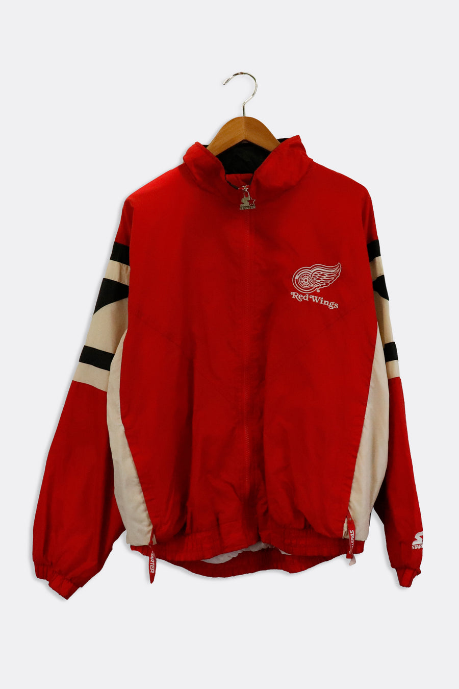 Detroit Red Wings Jacket 